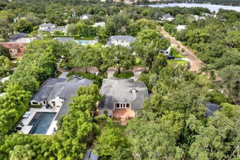 Casa en venta en Winter Park, Florida, 5 dormitorios, 292.18 m2 № 1898786 - foto 28