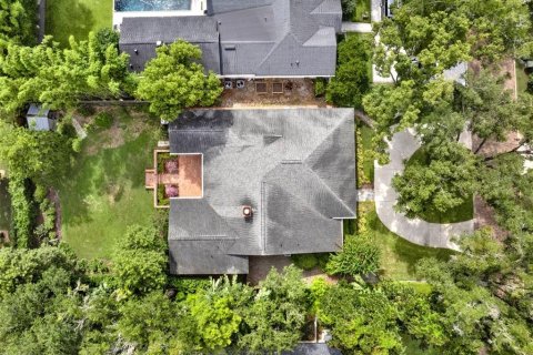 Villa ou maison à vendre à Winter Park, Floride: 5 chambres, 292.18 m2 № 1898786 - photo 26