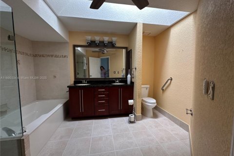Villa ou maison à louer à Palm Beach Gardens, Floride: 3 chambres, 163.6 m2 № 1946474 - photo 8
