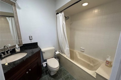 Villa ou maison à louer à Palm Beach Gardens, Floride: 3 chambres, 163.6 m2 № 1946474 - photo 5