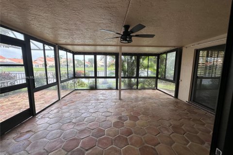 Villa ou maison à louer à Palm Beach Gardens, Floride: 3 chambres, 163.6 m2 № 1946474 - photo 15