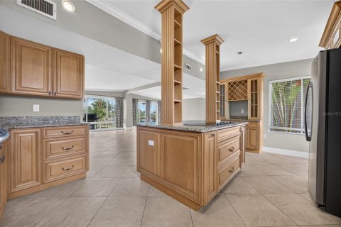 Villa ou maison à vendre à Port Charlotte, Floride: 4 chambres, 197.14 m2 № 2402944 - photo 14