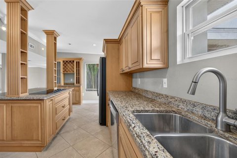 Villa ou maison à vendre à Port Charlotte, Floride: 4 chambres, 197.14 m2 № 2402944 - photo 13