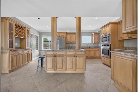 Villa ou maison à vendre à Port Charlotte, Floride: 4 chambres, 197.14 m2 № 2402944 - photo 11