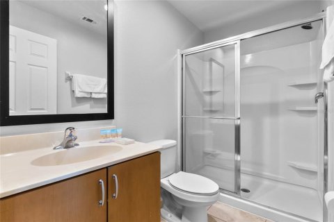 Townhouse in Kissimmee, Florida 3 bedrooms, 136.57 sq.m. № 1642717 - photo 27