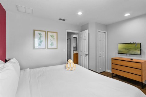 Townhouse in Kissimmee, Florida 3 bedrooms, 136.57 sq.m. № 1642717 - photo 19