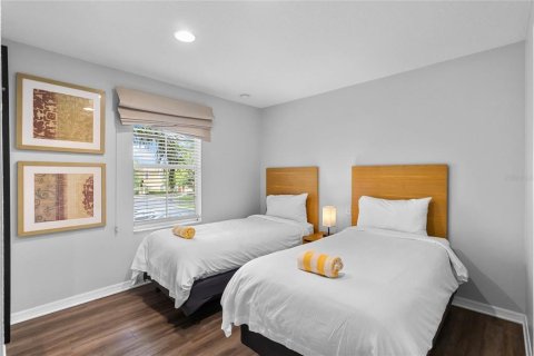 Townhouse in Kissimmee, Florida 3 bedrooms, 136.57 sq.m. № 1642717 - photo 28