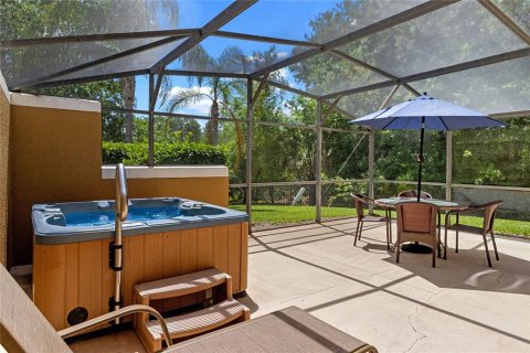 Townhouse in Kissimmee, Florida 3 bedrooms, 136.57 sq.m. № 1642717 - photo 4