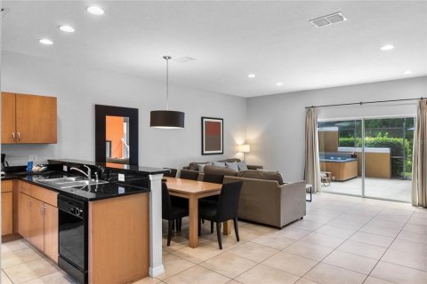 Townhouse in Kissimmee, Florida 3 bedrooms, 136.57 sq.m. № 1642717 - photo 9