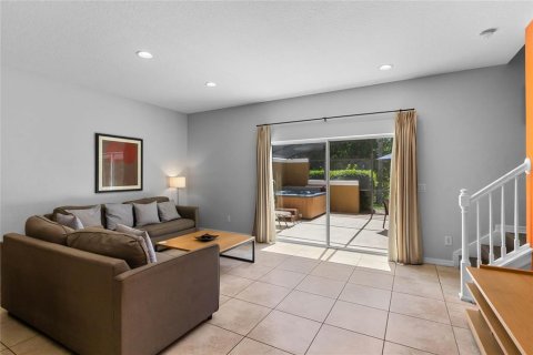 Townhouse in Kissimmee, Florida 3 bedrooms, 136.57 sq.m. № 1642717 - photo 14