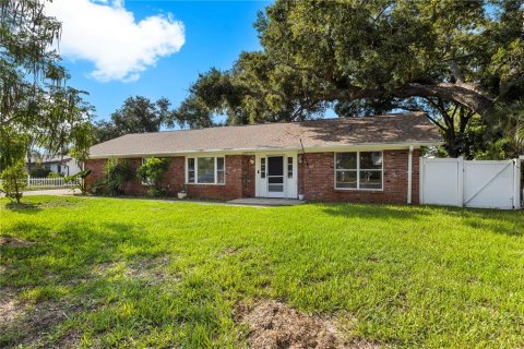 House in Seminole, Florida 4 bedrooms, 252.23 sq.m. № 2284805 - photo 3