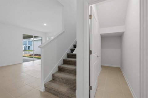 Villa ou maison à louer à Clermont, Floride: 5 chambres, 228.08 m2 № 2413486 - photo 17