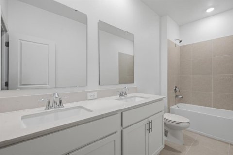 Villa ou maison à louer à Clermont, Floride: 5 chambres, 228.08 m2 № 2413486 - photo 28