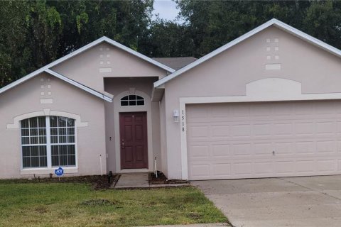 Casa en alquiler en Leesburg, Florida, 3 dormitorios, 133.97 m2 № 1910721 - foto 1