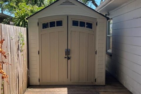 Villa ou maison à louer à Tampa, Floride: 3 chambres, 111.85 m2 № 1853240 - photo 21
