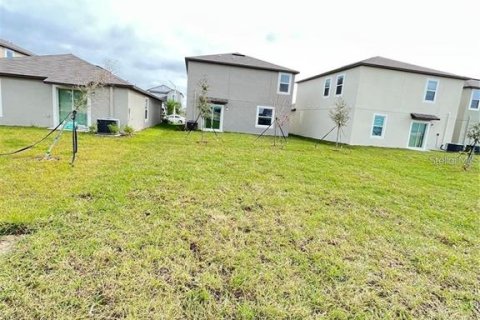 Villa ou maison à louer à Wesley Chapel, Floride: 4 chambres, 173.73 m2 № 2142497 - photo 18