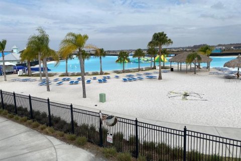 Villa ou maison à louer à Wesley Chapel, Floride: 4 chambres, 173.73 m2 № 2142497 - photo 20