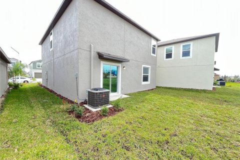 Villa ou maison à louer à Wesley Chapel, Floride: 4 chambres, 173.73 m2 № 2142497 - photo 17