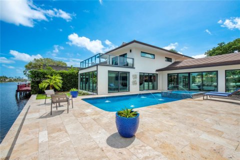 Casa en alquiler en Hollywood, Florida, 5 dormitorios, 363.15 m2 № 1703091 - foto 10
