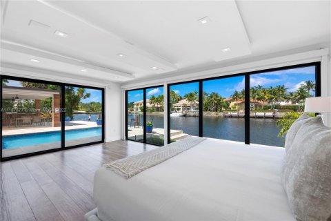 Casa en alquiler en Hollywood, Florida, 5 dormitorios, 363.15 m2 № 1703091 - foto 23