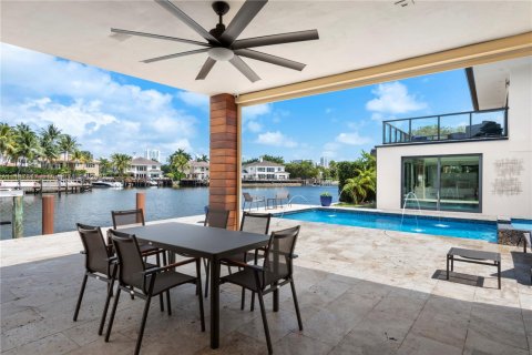 Casa en alquiler en Hollywood, Florida, 5 dormitorios, 363.15 m2 № 1703091 - foto 7