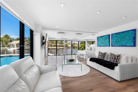 Casa en alquiler en Hollywood, Florida, 5 dormitorios, 363.15 m2 № 1703091 - foto 20