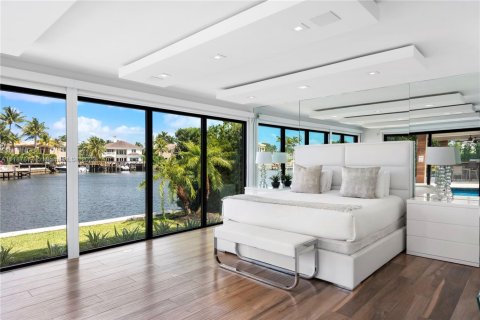 Casa en alquiler en Hollywood, Florida, 5 dormitorios, 363.15 m2 № 1703091 - foto 21