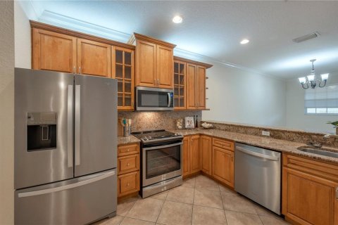 Adosado en venta en Seminole, Florida, 3 dormitorios, 211.07 m2 № 2099492 - foto 9