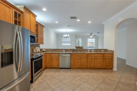 Adosado en venta en Seminole, Florida, 3 dormitorios, 211.07 m2 № 2099492 - foto 14