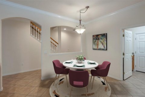 Adosado en venta en Seminole, Florida, 3 dormitorios, 211.07 m2 № 2099492 - foto 10