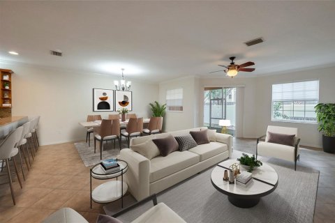 Adosado en venta en Seminole, Florida, 3 dormitorios, 211.07 m2 № 2099492 - foto 20