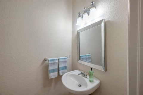 Adosado en venta en Seminole, Florida, 3 dormitorios, 211.07 m2 № 2099492 - foto 8