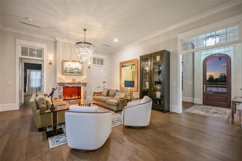 House in Palmetto, Florida 4 bedrooms, 418.52 sq.m. № 2123345 - photo 15