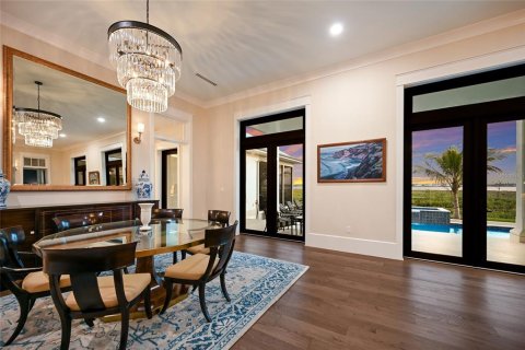 House in Palmetto, Florida 4 bedrooms, 418.52 sq.m. № 2123345 - photo 30