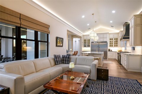 House in Palmetto, Florida 4 bedrooms, 418.52 sq.m. № 2123345 - photo 25