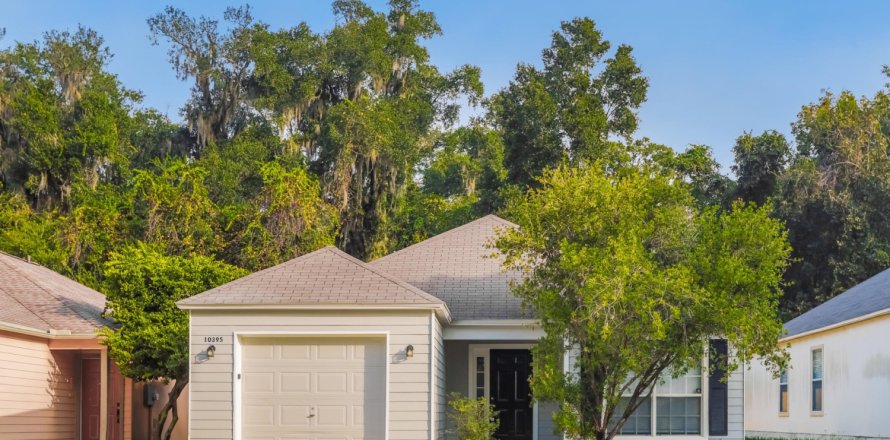 Casa en Jacksonville, Florida 3 dormitorios, 121.52 m2 № 801023