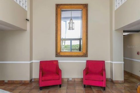 Снять в аренду кондоминиум в Тампа, Флорида 3 комнаты, 57.41м2, № 1837281 - фото 30