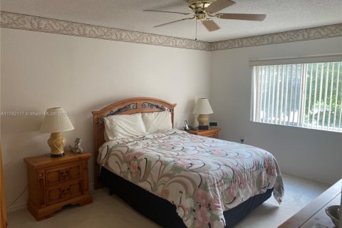 Condo in Fort Lauderdale, Florida, 2 bedrooms  № 1738447 - photo 15