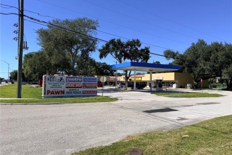 Commercial property in Clearwater, Florida 179.86 sq.m. № 2427343 - photo 10