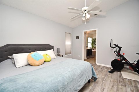 Villa ou maison à louer à Kissimmee, Floride: 3 chambres, 161.65 m2 № 2273117 - photo 22