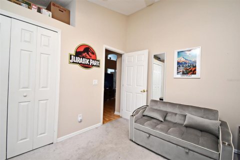 Villa ou maison à louer à Kissimmee, Floride: 3 chambres, 161.65 m2 № 2273117 - photo 17