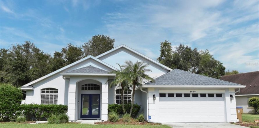 Villa ou maison à Kissimmee, Floride 3 chambres, 161.65 m2 № 2273117