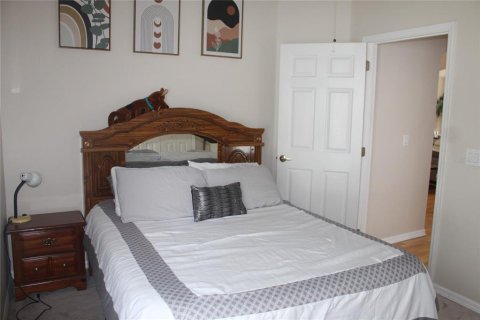 Villa ou maison à louer à Kissimmee, Floride: 3 chambres, 161.65 m2 № 2273117 - photo 15