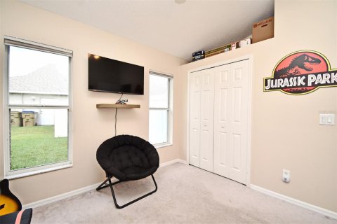 Villa ou maison à louer à Kissimmee, Floride: 3 chambres, 161.65 m2 № 2273117 - photo 18