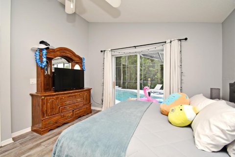 Villa ou maison à louer à Kissimmee, Floride: 3 chambres, 161.65 m2 № 2273117 - photo 24
