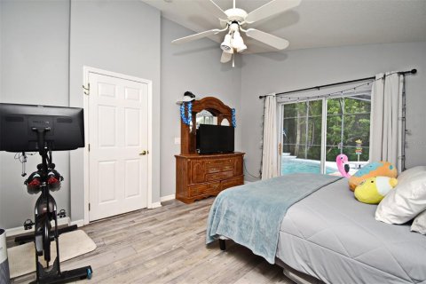 Villa ou maison à louer à Kissimmee, Floride: 3 chambres, 161.65 m2 № 2273117 - photo 23