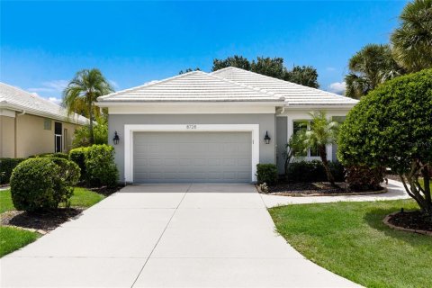 Casa en Bradenton, Florida 2 dormitorios, 138.52 m2 № 2386768