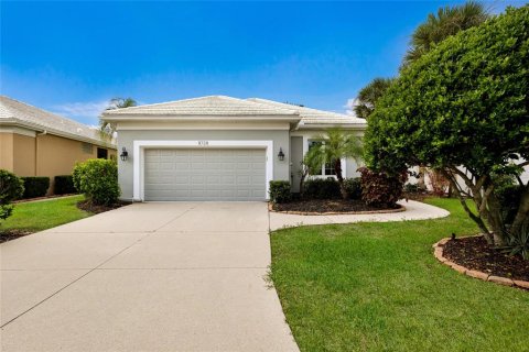 Casa en venta en Bradenton, Florida, 2 dormitorios, 138.52 m2 № 2386768 - foto 5