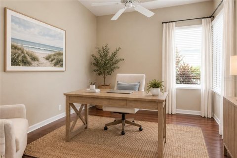 Casa en venta en Bradenton, Florida, 2 dormitorios, 138.52 m2 № 2386768 - foto 26