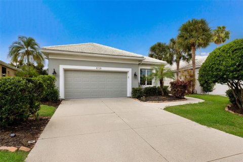 Casa en venta en Bradenton, Florida, 2 dormitorios, 138.52 m2 № 2386768 - foto 4